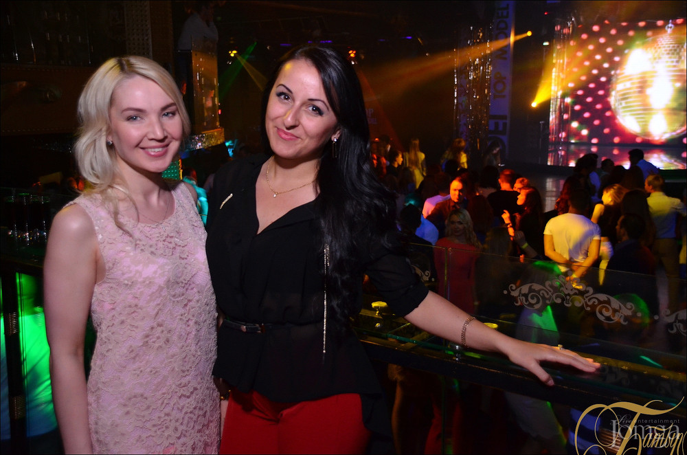 Фотография с NEXT TOP MODEL 2016 в Батыр