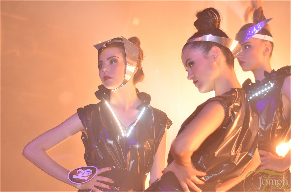 Фотография с NEXT TOP MODEL 2016 в Батыр