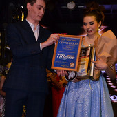 NEXT TOP MODEL 2016 фото 101