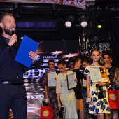 NEXT TOP MODEL 2016 фото 97