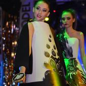 NEXT TOP MODEL 2016 фото 36