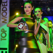 NEXT TOP MODEL 2016 фото 34