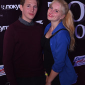 NEXT TOP MODEL 2016 фото 85