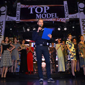 NEXT TOP MODEL 2016 фото 95
