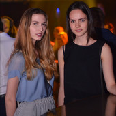 NEXT TOP MODEL 2016 фото 93