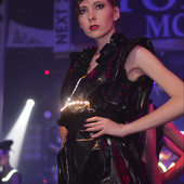 NEXT TOP MODEL 2016 фото 59