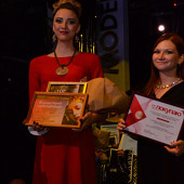 NEXT TOP MODEL 2016 фото 100