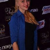 NEXT TOP MODEL 2016 фото 84