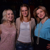 NEXT TOP MODEL 2016 фото 43