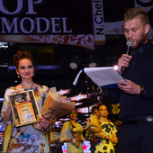 NEXT TOP MODEL 2016 фото 105