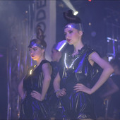 NEXT TOP MODEL 2016 фото 48