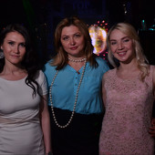 NEXT TOP MODEL 2016 фото 42