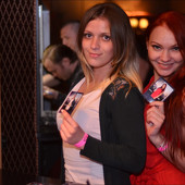 NEXT TOP MODEL 2016 фото 39