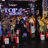 NEXT TOP MODEL 2016 фото 98