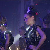 NEXT TOP MODEL 2016 фото 50