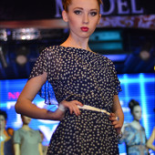 NEXT TOP MODEL 2016 фото 83