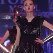 NEXT TOP MODEL 2016 фото 54