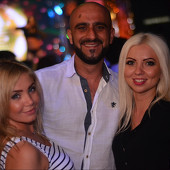 NEXT TOP MODEL 2016 фото 40