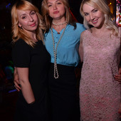 NEXT TOP MODEL 2016 фото 44