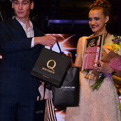 NEXT TOP MODEL 2016 фото 107