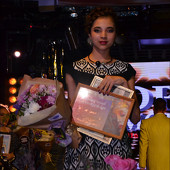 NEXT TOP MODEL 2016 фото 102