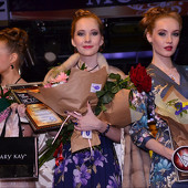 NEXT TOP MODEL 2016 фото 110