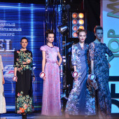 NEXT TOP MODEL 2016 фото 81