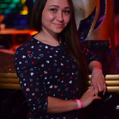 NEXT TOP MODEL 2016 фото 94