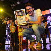 NEXT TOP MODEL 2016 фото 74