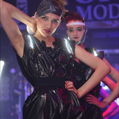 NEXT TOP MODEL 2016 фото 57