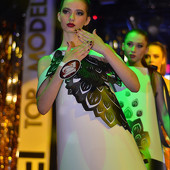 NEXT TOP MODEL 2016 фото 35