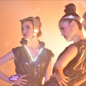 NEXT TOP MODEL 2016 фото 52