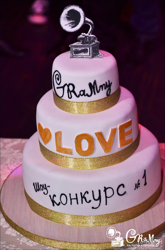 Фотография с ШОУ-КОНКУРС КАРАОКЕ. НАГРАЖДЕНИЕ в Батыр