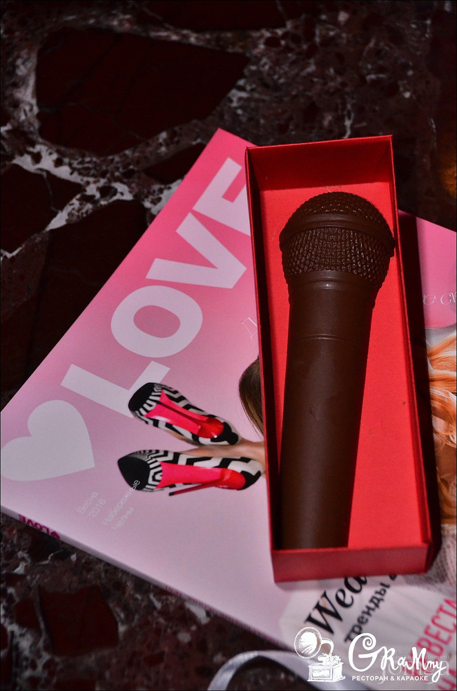 Фотография с ШОУ-КОНКУРС КАРАОКЕ. НАГРАЖДЕНИЕ в Батыр