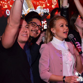 ШОУ-КОНКУРС КАРАОКЕ. НАГРАЖДЕНИЕ фото 75