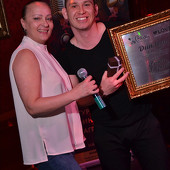 ШОУ-КОНКУРС КАРАОКЕ. НАГРАЖДЕНИЕ фото 59