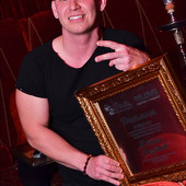 ШОУ-КОНКУРС КАРАОКЕ. НАГРАЖДЕНИЕ фото 68