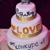 ШОУ-КОНКУРС КАРАОКЕ. НАГРАЖДЕНИЕ фото 81