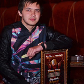 ШОУ-КОНКУРС КАРАОКЕ. НАГРАЖДЕНИЕ фото 34