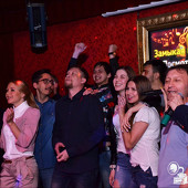 ШОУ-КОНКУРС КАРАОКЕ. НАГРАЖДЕНИЕ фото 72