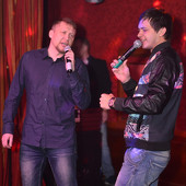 ШОУ-КОНКУРС КАРАОКЕ. НАГРАЖДЕНИЕ фото 31