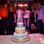 ШОУ-КОНКУРС КАРАОКЕ. НАГРАЖДЕНИЕ фото 78