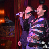 ШОУ-КОНКУРС КАРАОКЕ. НАГРАЖДЕНИЕ фото 32