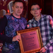 ШОУ-КОНКУРС КАРАОКЕ. НАГРАЖДЕНИЕ фото 49