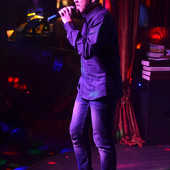 ШОУ-КОНКУРС КАРАОКЕ. НАГРАЖДЕНИЕ фото 39