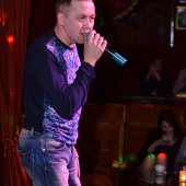 ШОУ-КОНКУРС КАРАОКЕ. НАГРАЖДЕНИЕ фото 51