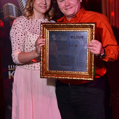 ШОУ-КОНКУРС КАРАОКЕ. НАГРАЖДЕНИЕ фото 55