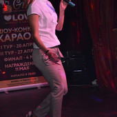 ШОУ-КОНКУРС КАРАОКЕ. НАГРАЖДЕНИЕ фото 65