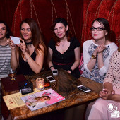 ШОУ-КОНКУРС КАРАОКЕ. НАГРАЖДЕНИЕ фото 66