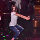 ШОУ-КОНКУРС КАРАОКЕ. НАГРАЖДЕНИЕ фото 38